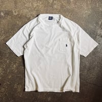 POLO by Ralph Lauren ポケットTシャツ