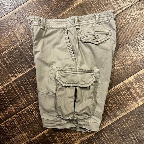 Polo by Ralph Lauren カーゴショーツ
