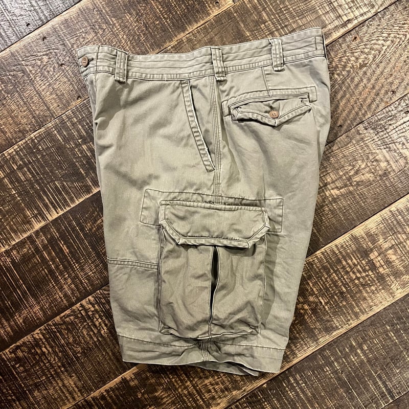 Polo by Ralph Lauren カーゴショーツ | Shackaluck DUROC