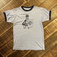 70s Champion リンガーTシャツ