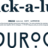 Shackaluck DUROC