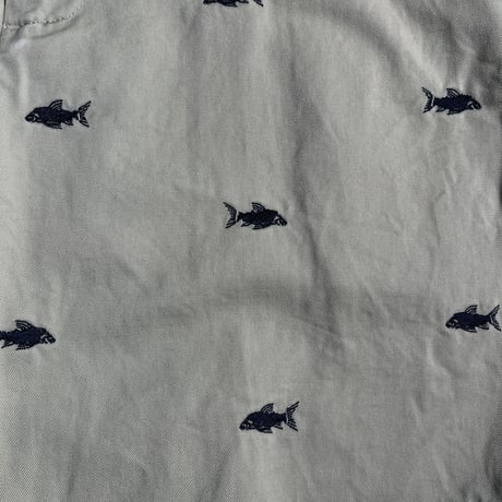 J.CREW チノショーツ