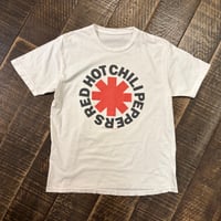 00s RED HOT CHILI PEPPERS バンドTシャツ
