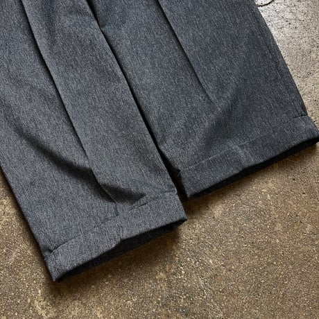HEALTH Trousers HP25-903 銀鼠