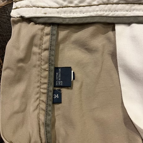 Polo by Ralph Lauren カーゴショーツ