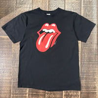 00s The Rolling Stones バンドTシャツ