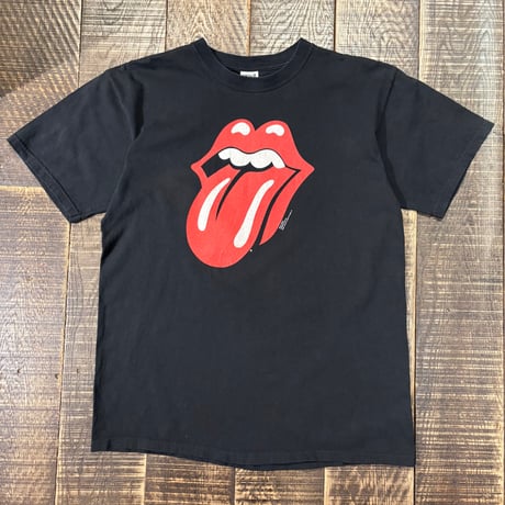 00s The Rolling Stones バンドTシャツ