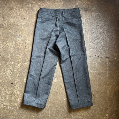 HEALTH Trousers HP25-903 銀鼠