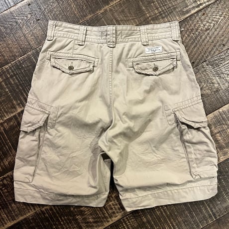 Polo by Ralph Lauren カーゴショーツ