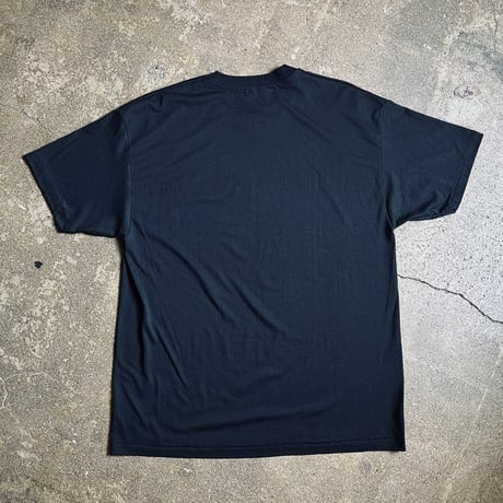 90s Hanes ”Turning Point” Tシャツ