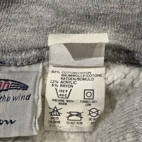 80's mariah by CHAMPION REVERSE WEAVE OHIO STATE HOODIE