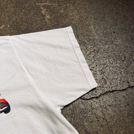 90～00s Ogunquit スーベニアTシャツ