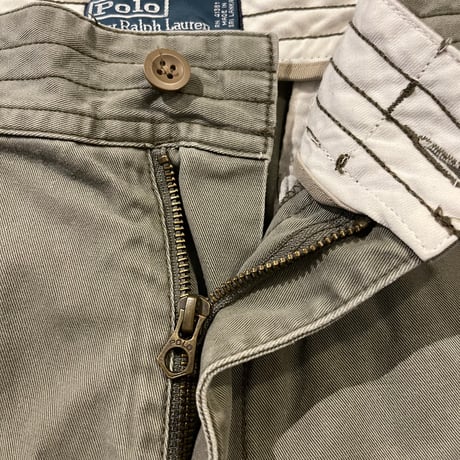 Polo by Ralph Lauren カーゴショーツ