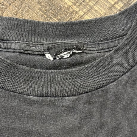 90s～ HARLEY-DAVIDSON WING LOGO Tシャツ