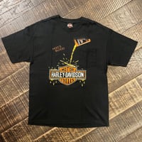 HARLEY-DAVIDSON Melbourne, Florida Tシャツ