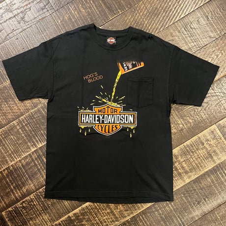 HARLEY-DAVIDSON Melbourne, Florida Tシャツ
