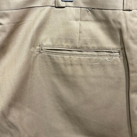 70s U.S. ARMY TAN 445 トラウザーズ