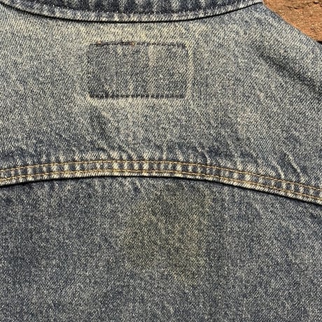 80s Levi’s 70506-0216 デニムジャケット