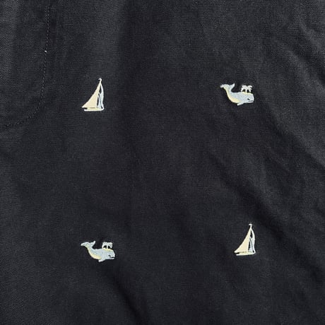 00s Brooks Brothers コットンショーツ