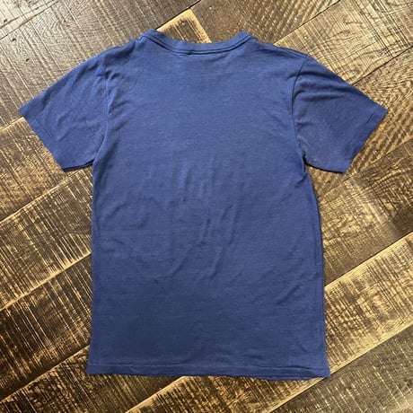 80s Champion "Los Angeles Dodgers" プリンントTシャツ