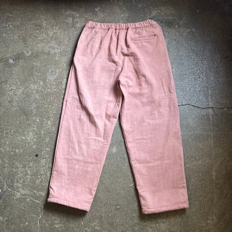 HEALTH Easy Pants #6 HP24-WS608 車輪梅