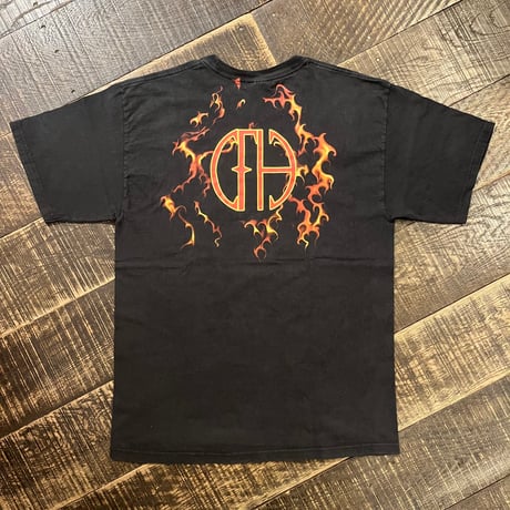 00s PANTERA バンドTシャツ