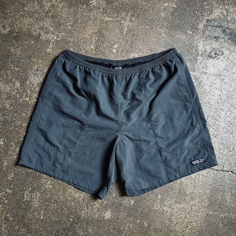 Patagonia M’s Baggies Longs 7inch バギーズショーツ