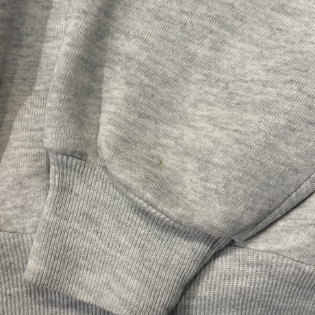 90s JERZEES カレッジプリントスウェット