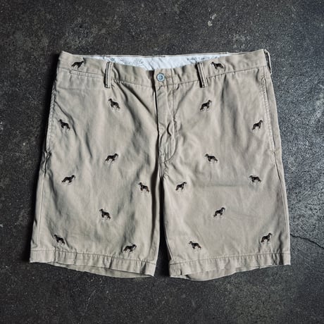 Polo by Ralph Lauren チノショーツ