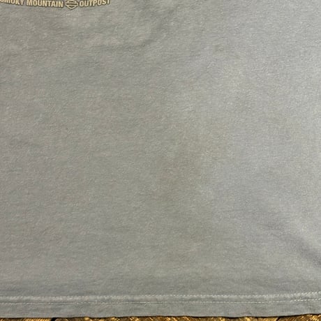 HARLEY-DAVIDSON HILLBILLY GATLINBURG Tシャツ