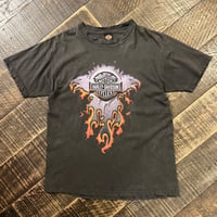 Harley-Davidson STATE COLLEGE, PA Tシャツ