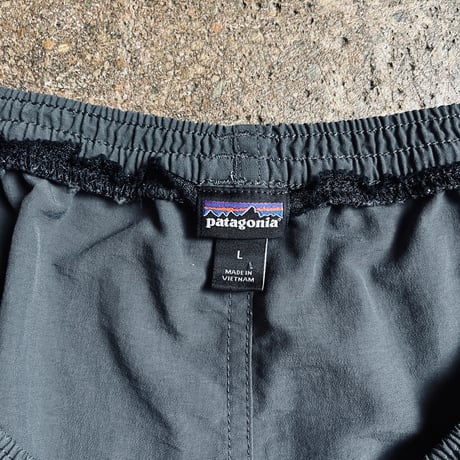 Patagonia M’s Baggies Longs 7inch バギーズショーツ