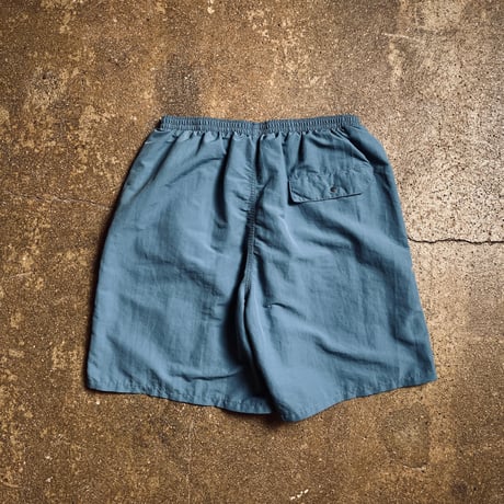 Patagonia M’s Baggies Longs 7inch バギーズショーツ
