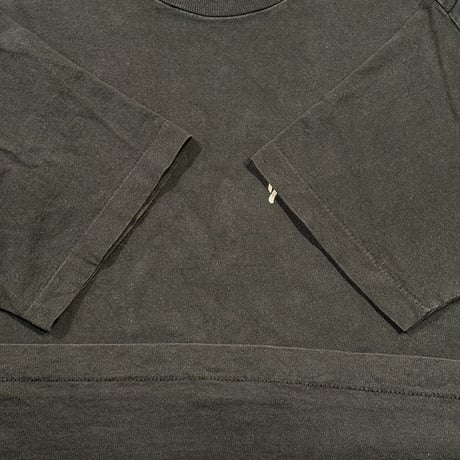 90s BRADFORD Gallery “Metallica” ポートレートTシャツ