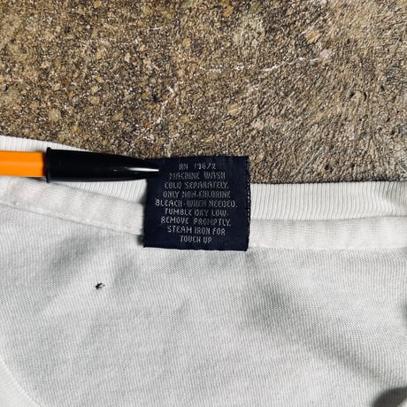 POLO by Ralph Lauren ポケットTシャツ