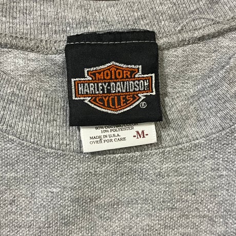 HARLEY-DAVIDSON Palatine, Illinois Tシャツ
