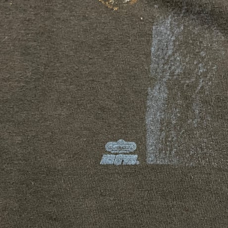90s Bruce Springsteen "WORLD TOUR 1992-93" バンドTシャツ