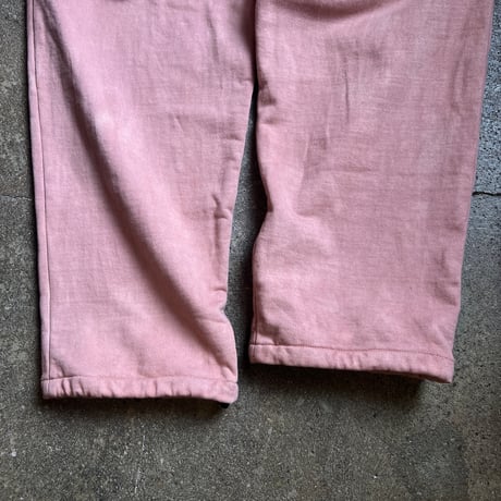 HEALTH Easy Pants #6 HP24-WS608 車輪梅
