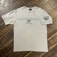 HARLEY-DAVIDSON Palatine, Illinois Tシャツ