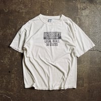 00s HERSHEY’S プリントTシャツ