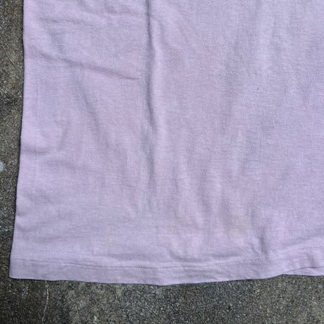 90s Hanes BEEFY-T SALVADOR DALI MUSEUM プリントTシャツ