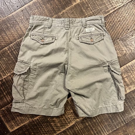 Polo by Ralph Lauren カーゴショーツ