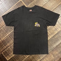 90s HARLEY-DAVIDSON South Coast Tシャツ