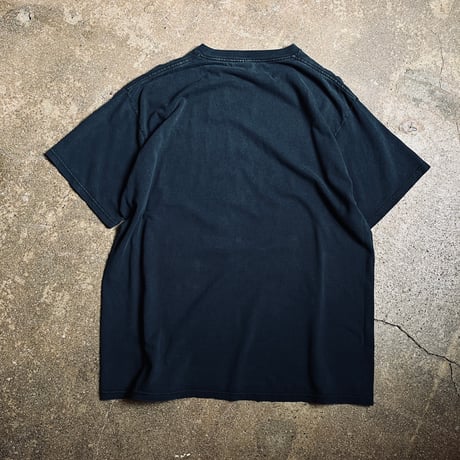 90〜00s "got metal?" プリントTシャツ