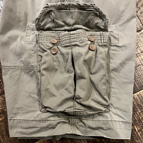 Polo by Ralph Lauren カーゴショーツ