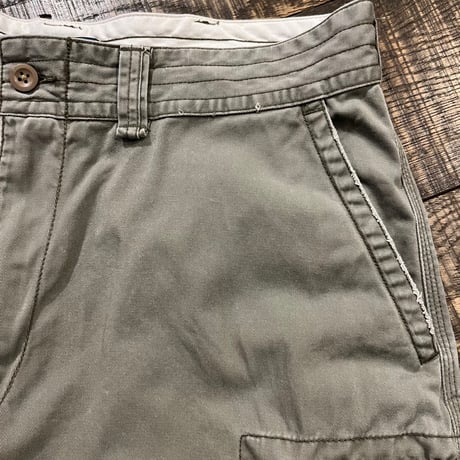 Polo by Ralph Lauren カーゴショーツ