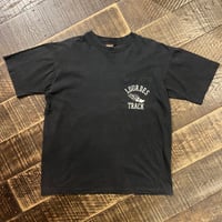 90s～ OUTLAW "ウイングフット" ポケットTシャツ