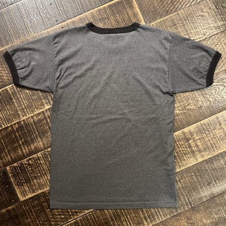 00s The Beatles "Portrait" リンガーTシャツ