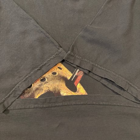 FRIDAY THE 13TH ムービーTシャツ