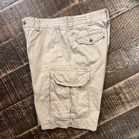 Polo by Ralph Lauren カーゴショーツ
